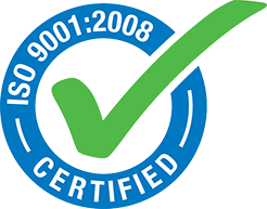 iso certificate