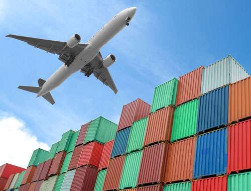 Best Air Freight Agents In India
