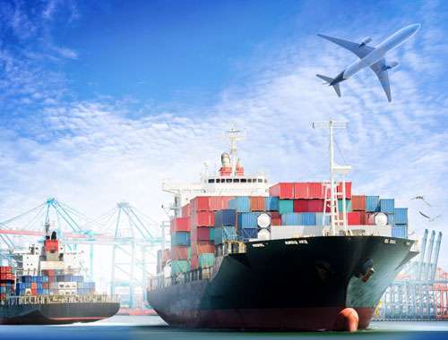 Best Ocean Freight Forwarding Companies In India