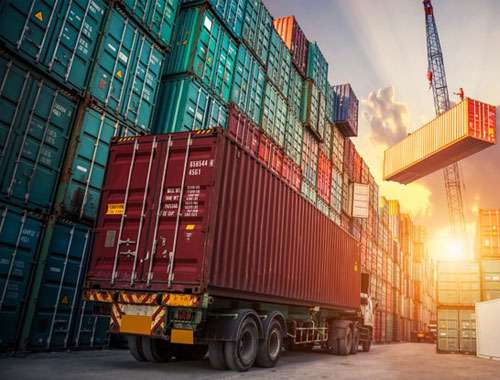 Best Freight Forwarders In Delhi