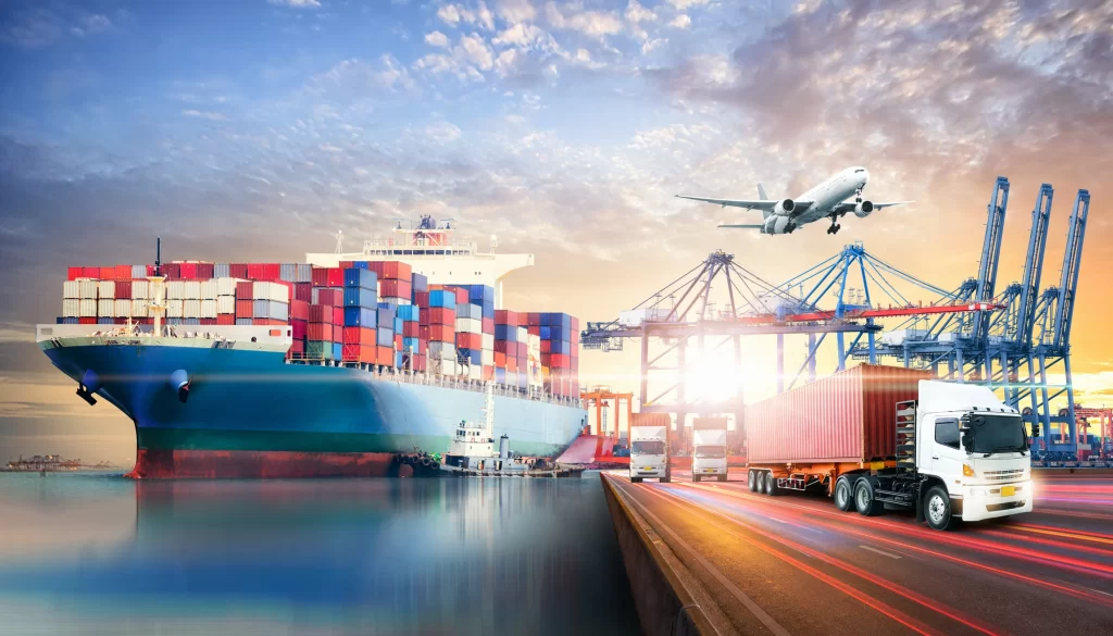 AFM Logistics’ – Navigating International Shipping: Tips and Best Practices